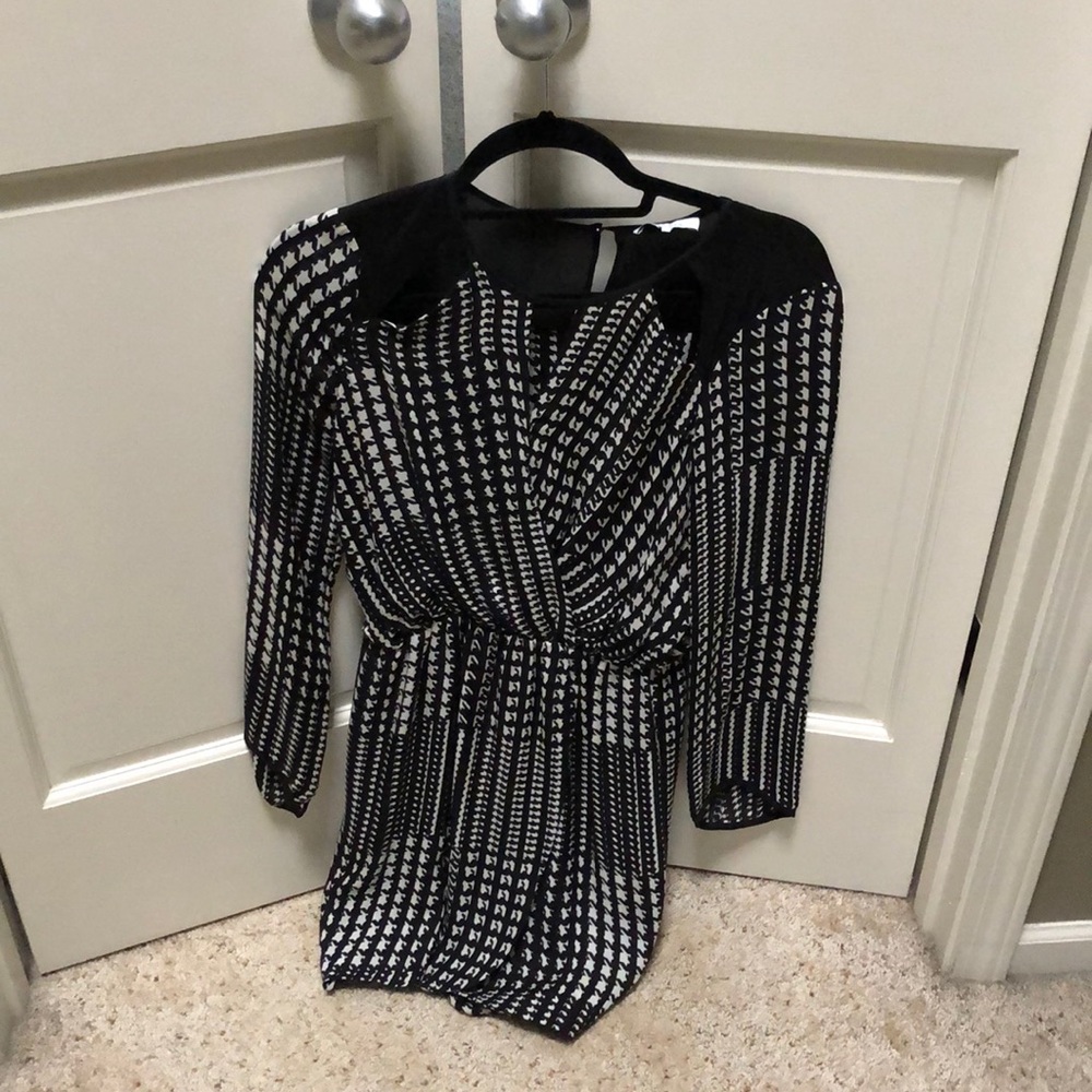 Parker dress